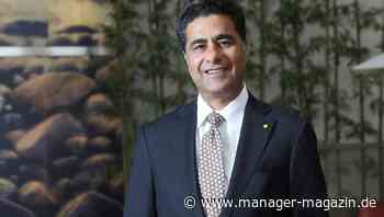 SAP: Warum der Aufsichtsratsvorsitz immer anspruchsvoller wird