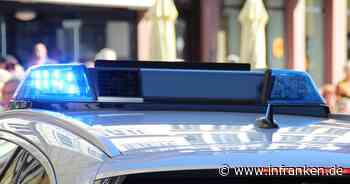 Polizeieinsatz in Bamberg nach Auseinandersetzung in Disko