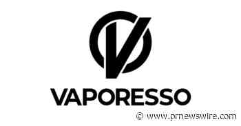 La marque de vapotage VAPORESSO lance le concours de personnalisation XROS 3 NANO et invite les utilisateurs à co-créer