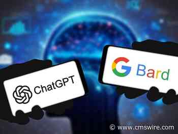 Insider's Look at Google Bard and How Can It Help Marketers