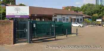 Cherry Orchard Garden Centre to be closed down by Croydon Council