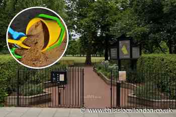 Queen's Park sandpit revamp awarded £45K by Brent Council