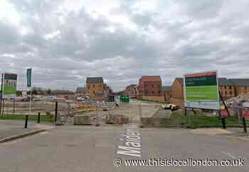 Design of new Rainham junction slammed after 'near misses'