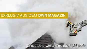 Unser neues Magazin ist da: Immobilien - Vom sicheren Investment zum Finanzrisiko