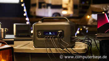 PowerRoam 600 & 1200: UGreen steigt in den Markt mobiler Speicherstationen ein