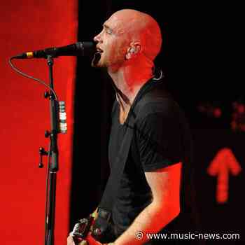 The Script's Mark Sheehan dies