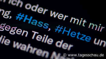 Medienbericht: BKA prüfte bislang 7500 Fälle von Hass im Netz