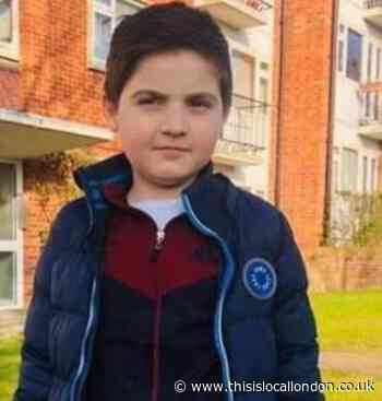 Motorcyclist jailed for causing the death of Wembley boy, 12