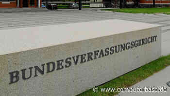 Verfassungs­beschwerde: Reporter ohne Grenzen klagt gegen Staatstrojaner