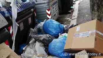 L'annuncio frettoloso fa il porta a porta dimezzato: a Spinaceto ancora aspettano l'estensione del servizio