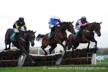 Grand National set to be disrupted by hundreds of activists