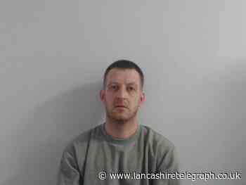 Wanted Bolton man may have travelled to Lancs