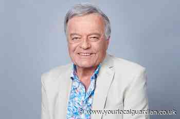 Tony Blackburn pulls out of BBC Radio 2 show amid health concerns