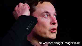Tesla: Elon Musk will ChatGPT-Betreiber mit KI-Start-up angreifen
