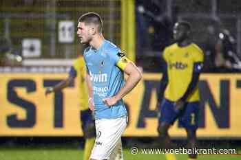 De enigste hoop voor KV Oostende: &quot;Mathematisch kan het nog, maar je moet serieus blijven!&quot;