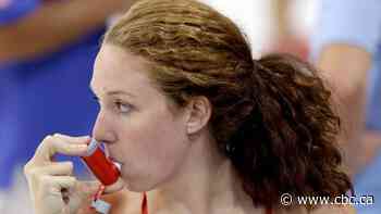 You may have asthma and not even know. Here's why