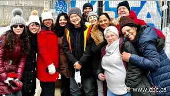 These Hamilton residents serve up free meals to community as way to fill weekend food gap