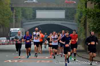 Mersey Tunnel 10K 2023: Full details of race, route and road closures