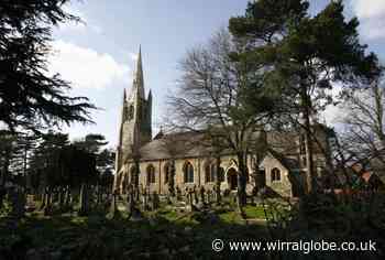 Fewer deaths registered in Wirral in 2022