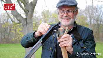 Dem Gras lautlos zu Leibe rücken