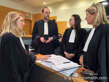 Douze ans de réclusion criminelle requis contre le kiné accusé de viols à Vence