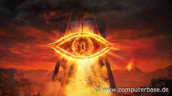 Systemanforderungen: Gollum wirft ein Auge auf Arbeitsspeicher