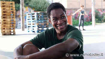 INTERVISTA | Jason Prempeh, da Tor Bella Monaca a Shake: "Sono Thomas, l'Otello tra i banchi di scuola del Mamiani"