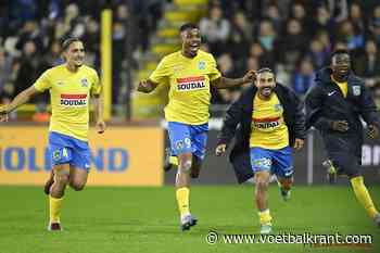 Straks Live: Houdt Westerlo Club Brugge uit play off 1?