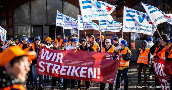 Kommission legt Schiedsspruch für Tarifstreit vor