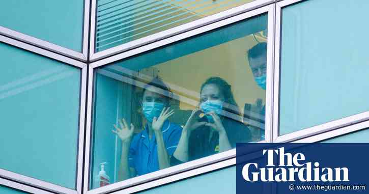 Further England nurses’ strikes present ‘severe challenge’ to NHS