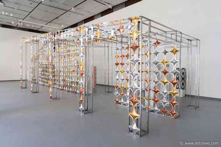 With Her Decade-Long Exploration of Puerto Rico’s Architectural Motifs, Edra Soto Highlights Their Cultural Value