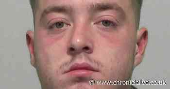 Filthy Sunderland burglars caused extensive damage and left blood and excrement on woman's floor