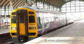 Northern Rail asks customers to not watch 'explicit' and 'NSFW' content on their trains