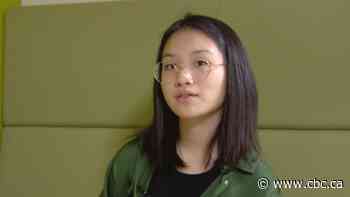 This Toronto student just became an international Scrabble champion