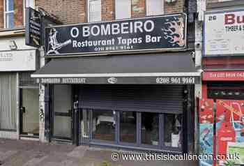 Harlesden O’Bombeiro restaurant in licence review over drugs
