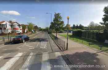 Wembley man, 22, charged with multiple firearm offences