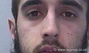 Self-proclaimed 'father of terrorism' walking Britain's streets a free man