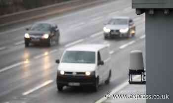 Smart motorways could be banned after coronor rules disabled man could've avoided death