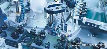 Rheinmetall-Aktie nachbörslich etwas schwächer: Erneute Cyber-Attacke