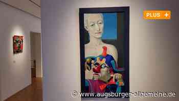 Ausstellung widmet sich der nackten Wahrheit und dem Auge des Betrachters