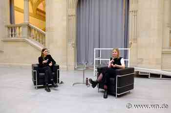 Auf den Spuren der Raubkunst