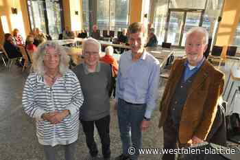 Zehn Gründe für die Stadtbahn-Verlängerung nach Sennestadt