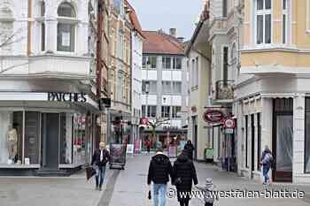 Modegeschäft „Patches“ schließt in Herford und Lemgo