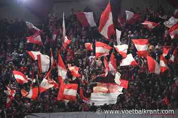 Zwaar incident in Waalse derby: &quot;Ze gooiden met dode ratten&quot;