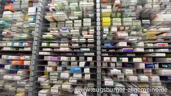 Apothekerin erfindet Kunden "Mr. Snow" und verkauft illegal Medikamente