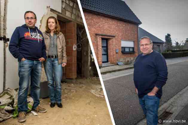 De bouwdroom van Koen uit Sint-Truiden werd een nachtmerrie: “De aannemer stuurde alleen een droge sms”