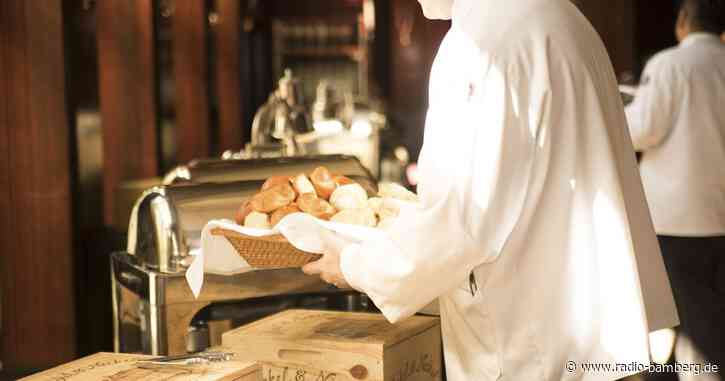 bamberg congress + event fehlt Personal