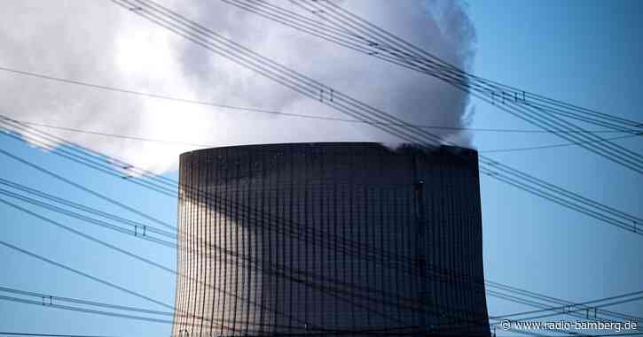 Energieagentur: Atomausstieg bringt Oberfranken in kein Bedrängnis