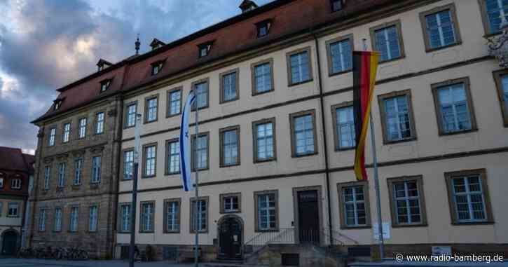 Stadt Bamberg stellt Hitzeschutzmaßnahmen vor