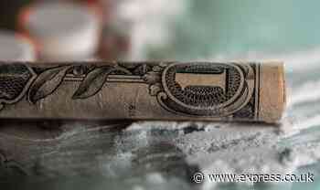 International drug gangs operating in UK are 'making more money than Spain'